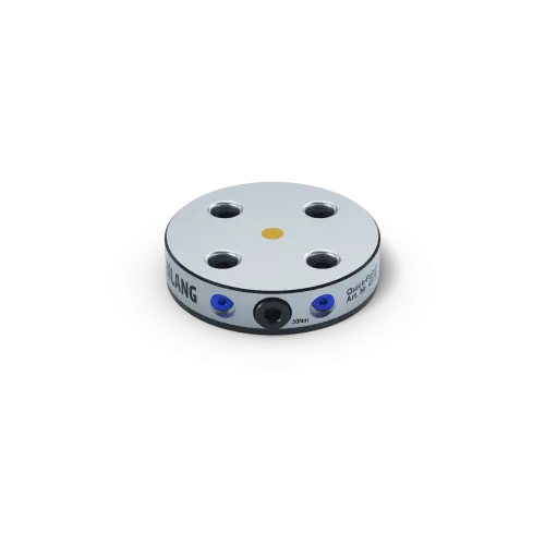 Quick&bull;Point&reg; 52, Round Plate